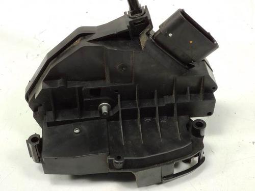 Front right lock FORD C-MAX II (DXA/CB7, DXA/CEU) 2.0 TDCi | BP13044780C97 