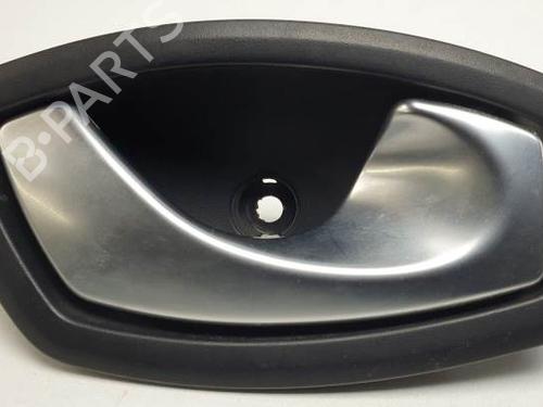 Used Front right interior door handle RENAULT LAGUNA III (BT0/1) 2.0 dCi (BT07, BT0J, BT14, BT1A, BT1S) (131 hp) 24934339