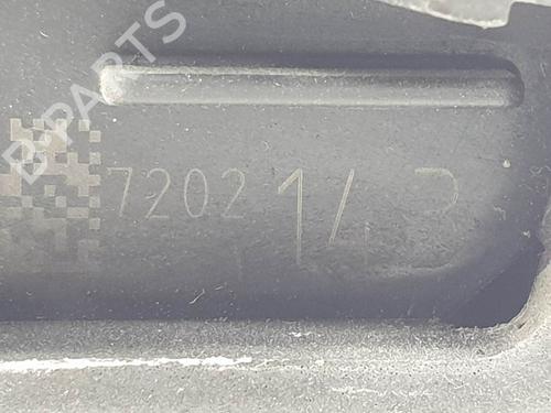 Front left lock BMW X3 (E83) 2.0 d | BP27691295C98  - Image 5