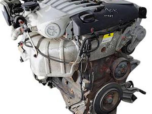Motor VW PHAETON (3D1, 3D2, 3D3, 3D4, 3D6, 3D7, 3D8, 3D9) 3.2 V6 4motion (241 hp) 12392560