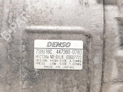 AC compressor BMW 3 Coupe (E46) 330 Cd | BP30884992M34 - Image 8