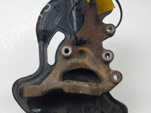 Right front steering knuckle MERCEDES-BENZ C-CLASS T-Model (S204) C 200 CDI (204.207) | BP28060870M26 