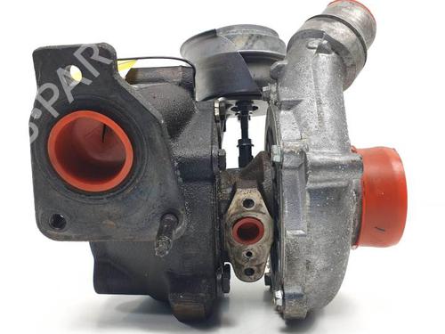 Turbolader/Kompressor RENAULT LAGUNA II (BG0/1_) 2.0 dCi (BG1T) | BP24929412M71 