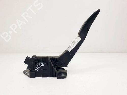 Used Pedal FORD FIESTA VII (HJ, HF) 1.0 EcoBoost (101 hp) 14939554