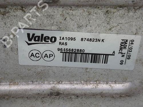 Intercooler CITROËN C5 II Break (RE_) 2.0 HDi (RERHRH) | BP8164267M30 - Image 3