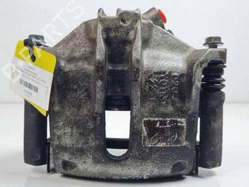 Used Left front brake caliper CITROËN C3 AIRCROSS II (2R_, 2C_) 1.5 BlueHDi 100 (2CYHYJ) (102 hp) 31240845