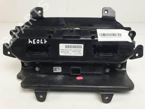 Climate control FORD KA+ III (UK, FK) 1.2 Ti-VCT | BP24339672I5 - Image 7