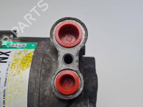 AC compressor OPEL MERIVA A MPV (X03) 1.6 (E75) | BP36671321M34 - Image 6