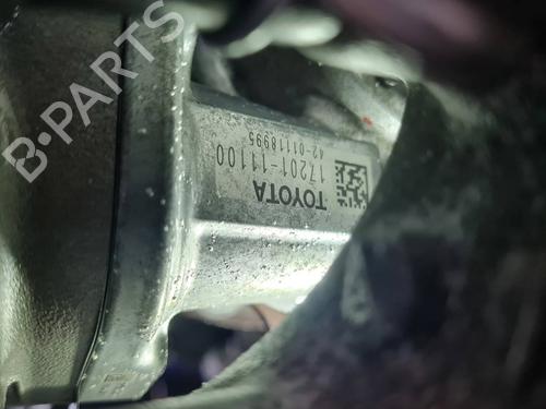 Engine TOYOTA LAND CRUISER PRADO (_J15_) 2.8 D-4D (GDJ150_, GDJ155_, GDJ150, GDJ151) | BP34576732M1 - Image 10