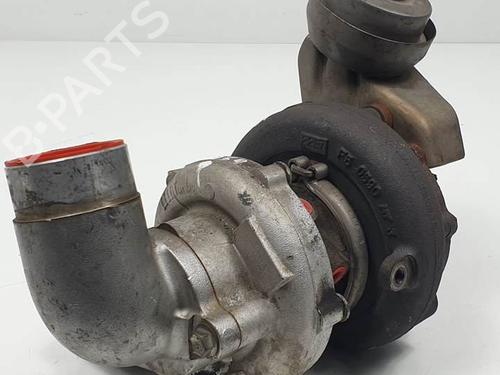 Turbocharger/Supercharger TOYOTA RAV 4 III (_A3_) 2.2 D 4WD (ALA30_, ALA30R) | BP18009605M71 