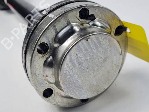 Left rear driveshaft ALFA ROMEO GIULIA (952_) 2.9 Quadrifoglio (952AAM24) | BP40176037M40 - Image 3