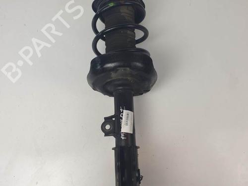 Used Left front shock absorber TOYOTA C-HR (_X1_) 2.0 Hybrid (MAXH10) (184 hp) 25262807