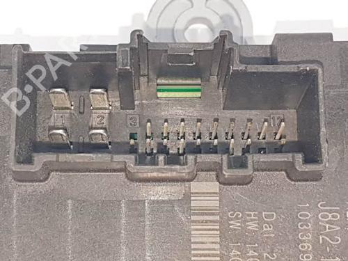 Electronic module SEAT LEON (5F1)  | BP17481284M83 
