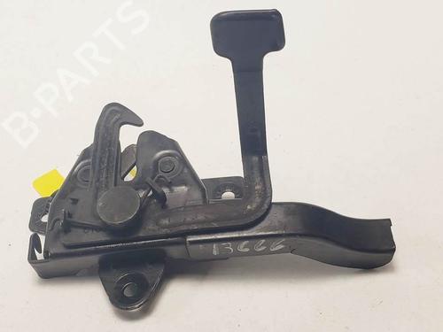 Used Hood lock Hood lock SSANGYONG ACTYON I 2.0 Xdi (141 hp) 19410393 19410393