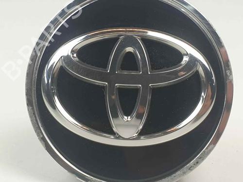 Used Hub cap TOYOTA RAV 4 IV (_A4_) 2.5 Hybrid (AVA42_) (197 hp) 25810253