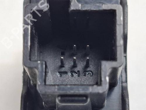 Right front window switch VOLVO C70 II Convertible (542) T5 | BP39929146I26 - Image 3