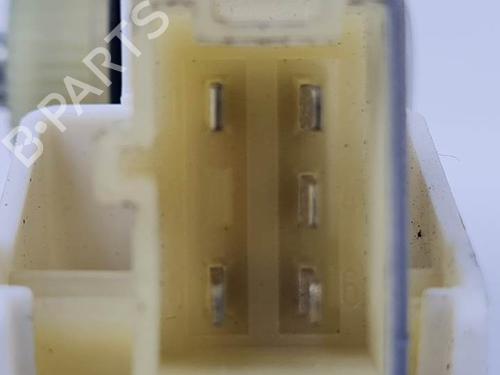 Right front window motor MERCEDES-BENZ M-CLASS (W164) ML 320 CDI 4-matic (164.122) | BP28713627E20 