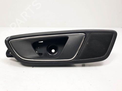 Used Rear left interior door handle Rear left interior door handle SEAT LEON (5F1) 1.6 TDI (90 hp) 13391179 13391179