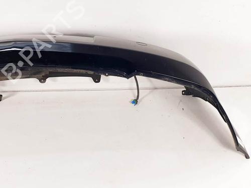 Front bumper OPEL MERIVA A MPV (X03) 1.4 16V Twinport (E75) | BP24990282C7 