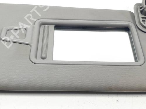 Right sun visor KIA CEE'D (JD) 1.4 CRDi 90 | BP29554275I2 