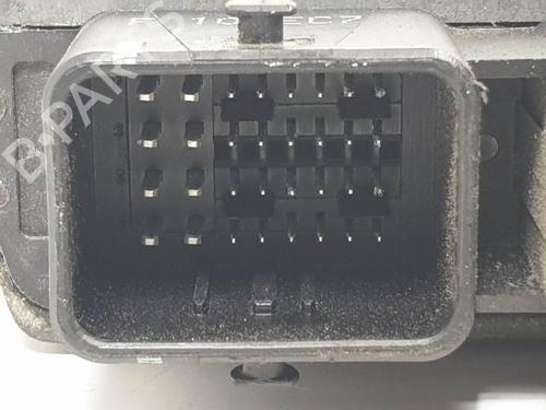 Engine control unit (ECU) RENAULT MEGANE II Estate (KM0/1_) 1.6 16V | BP6848274M57 