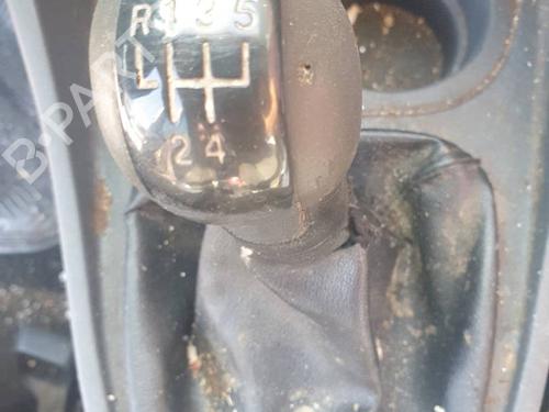 Warning switch SEAT LEON (1P1) 1.9 TDI | BP36661630I22  - Image 14