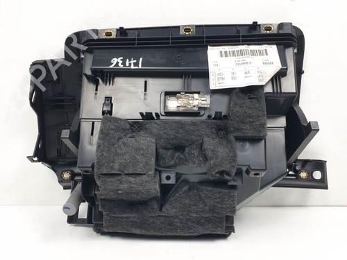 Glove box AUDI A1 (8X1, 8XK) 1.2 TFSI | BP24339626C95 