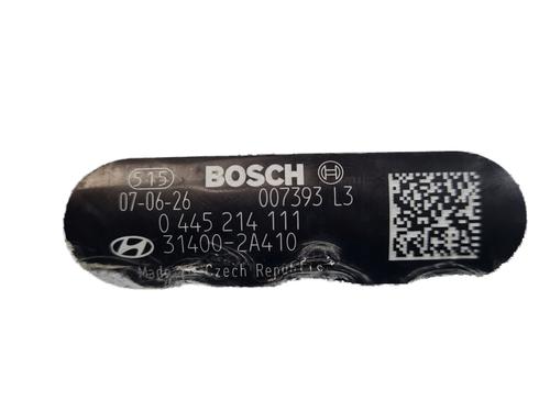 Injection rail HYUNDAI i30 (FD) 1.6 CRDi | BP36661739M98 - Image 4