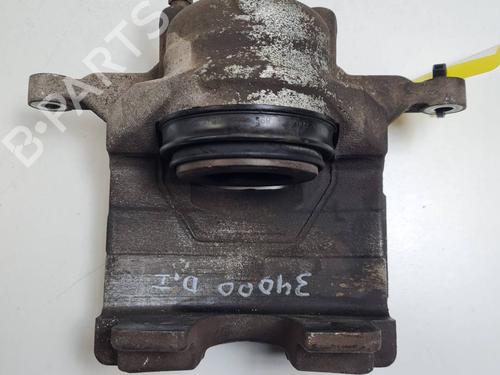 Left front brake caliper OPEL ASTRA J (P10) 1.7 CDTI (68) | BP40176362M105 - Image 2