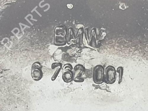 Rim BMW 5 (E60) 520 d | BP28060649C45 