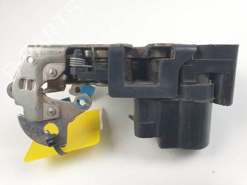 Front left lock CHEVROLET AVEO / KALOS Hatchback (T200) 1.4 | BP22751893C98 