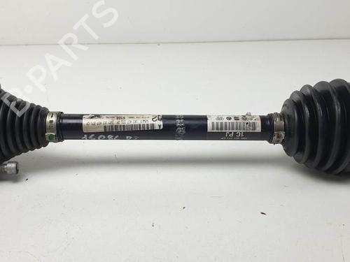 Used Left front driveshaft Left front driveshaft VW GOLF VI (5K1) 1.6 TDI (105 hp) 24339335 24339335