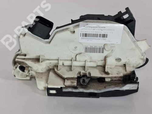 Front right lock SEAT IBIZA IV ST (6J8, 6P8) 1.4 | BP7041489C97 