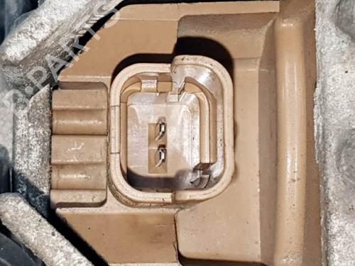 Alternator PEUGEOT 307 CC (3B) 2.0 16V | BP17757063M7 