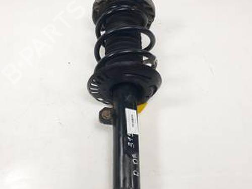 Used Right front shock absorber BMW 2 Gran Coupe (F44) M 235 i xDrive (306 hp) 31285626