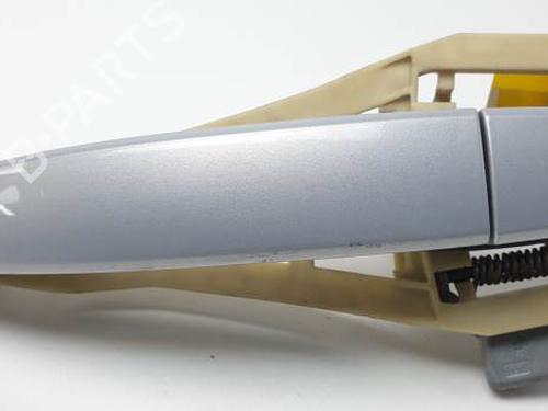 Used Rear right exterior door handle SAAB 9-3 (YS3F, E79, D79, D75) 1.9 TiD (150 hp) 24914594