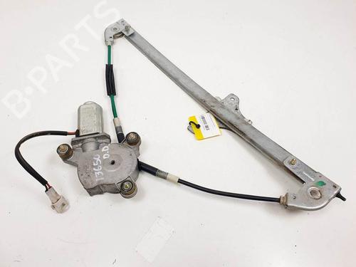 Used Front right window mechanism Front right window mechanism SUZUKI WAGON R+ (MA) 1.3 (RB413) (76 hp) 16433392 16433392