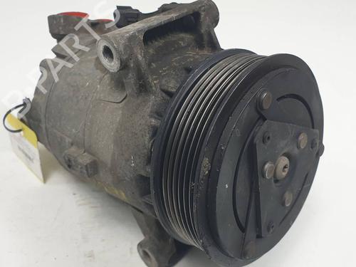 Used AC compressor AC compressor ROVER 75 (RJ) 2.0 CDTi (131 hp) 34510980 34510980