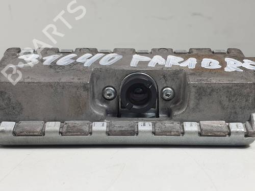 Used Electronic module Electronic module AUDI Q5 (8RB) SQ5 TDI quattro (313 hp) 30278668 30278668