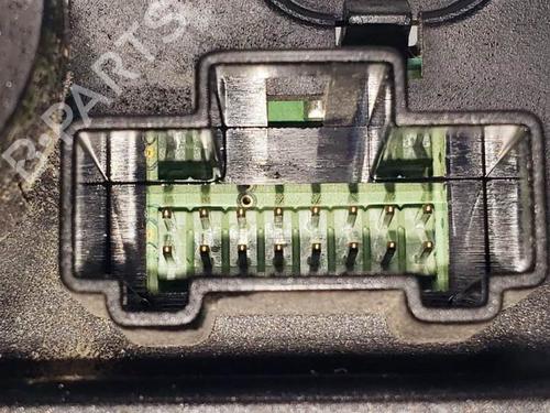Commande Chauffage FORD FOCUS I (DAW, DBW) 1.8 TDCi | BP19394605I5 