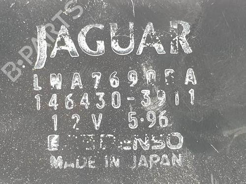 Climate control JAGUAR XJ (X300, X330) 6 3.2 | BP9961986I5 