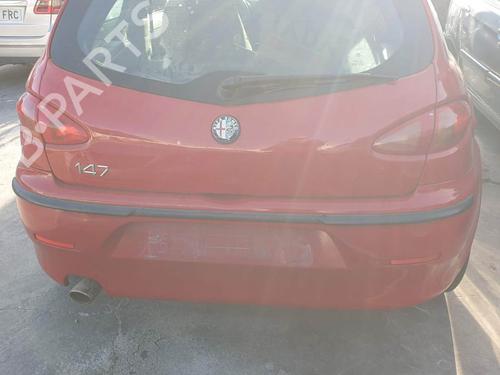 Left front indicator ALFA ROMEO 147 (937_) 1.6 16V T.SPARK ECO (937.AXA1A, 937.BXA1A) | BP24990074C32 - Image 13