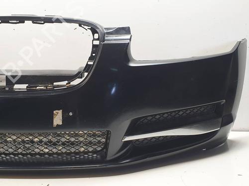 Zderzak przedni JAGUAR XF I (X250) 2.7 D | BP29849857C7