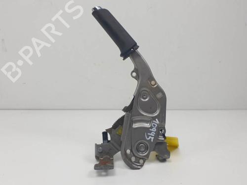 håndbremse håndbremse OPEL ASTRA H (A04) 1.7 CDTI (L48) (100 hp) 11508785 11508785