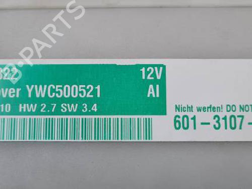 Elektronisk modul LAND ROVER RANGE ROVER SPORT I (L320) 3.6 D 4x4 | BP28498955M83 