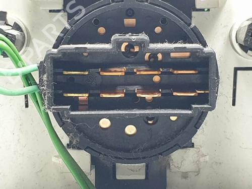 Climate control HYUNDAI GETZ (TB) 1.5 CRDi | BP13474461I5 