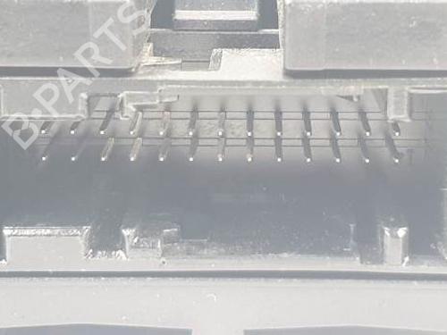 Climate control CITROËN C5 I (DC_)  | BP21837379I5 