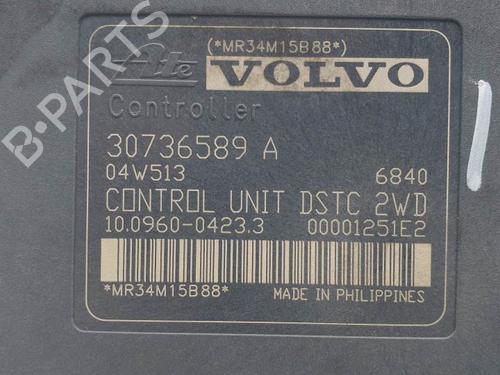 ABS pump VOLVO S40 II (544) 1.6 D | BP25121321M43 
