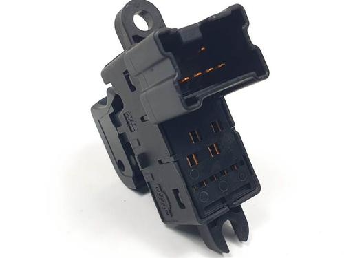Left rear window switch NISSAN X-TRAIL II (T31) 2.0 dCi | BP24989591I29 