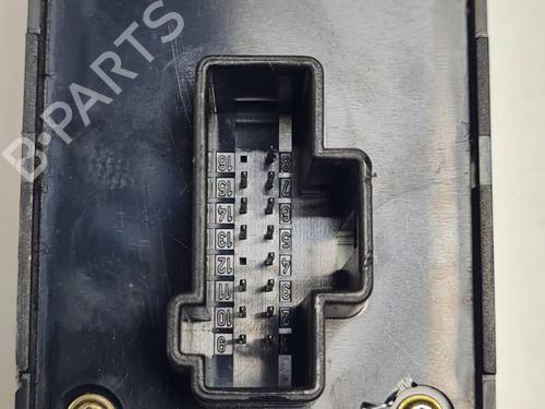 Left front window switch FORD FOCUS C-MAX (DM2) 2.0 TDCi | BP37087481I27 - Image 3